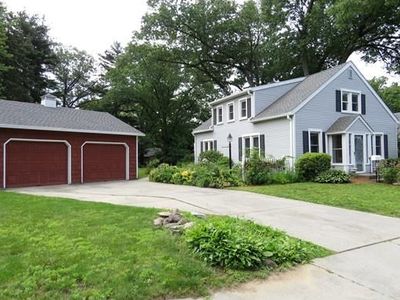 11 Blake St, Springfield, MA, 01108