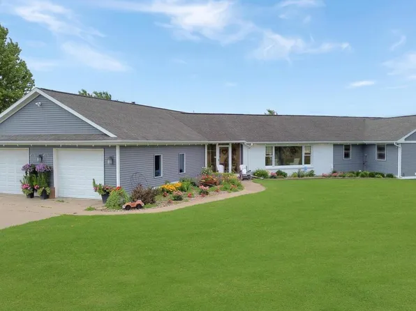 E8871 Reo AVENUE, Westby, WI 54667