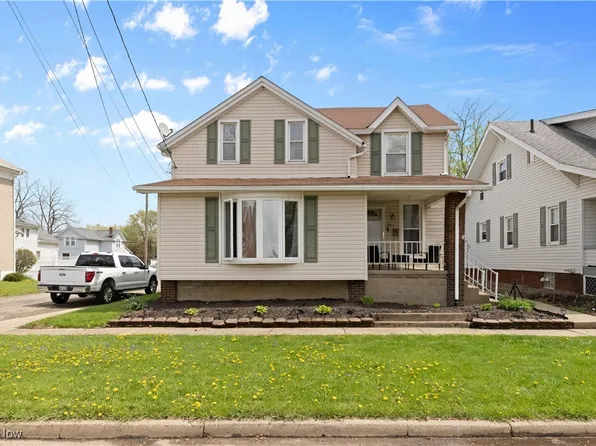 202 Church St, Louisville, OH 44641