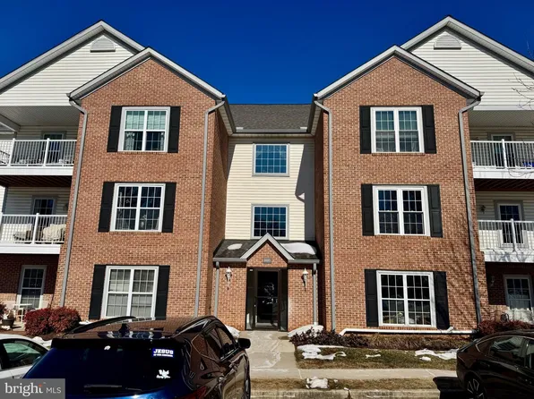 2001 Rudy Serra Dr Unit 2D, Eldersburg, MD 21784