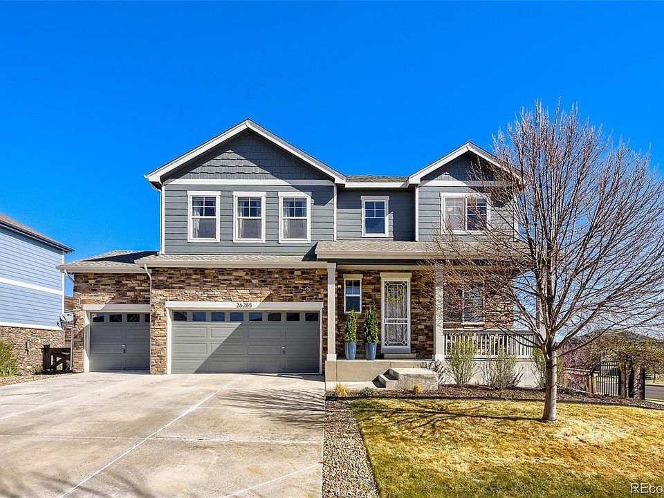 1st image of 26285 E Frost Place