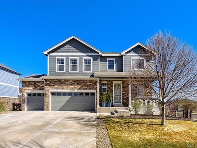 26285 E Frost Place, Aurora, CO, 80016