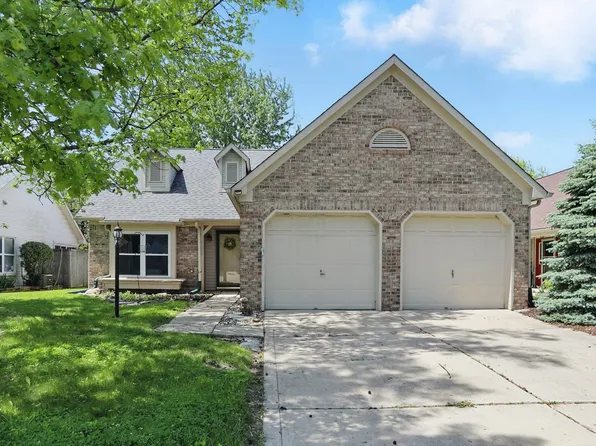 14634 Village Park East Dr, Carmel, IN 46033