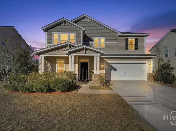 120 Pine View Crossing, Pooler, GA 31322