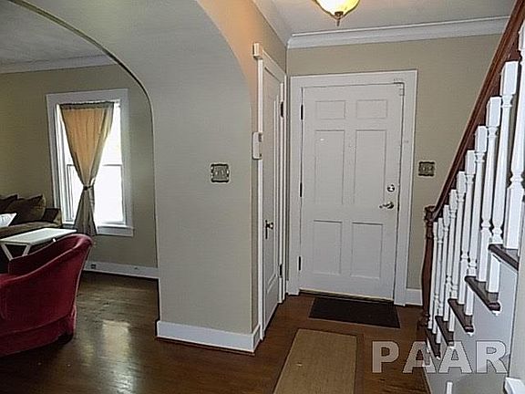 4th image of 3018 N Bigelow St