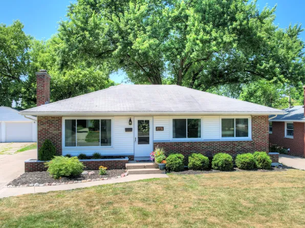 1441 Lewison Ave NE, Grand Rapids, MI 49505