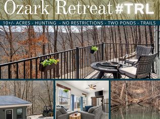 1590 Red Rock Rd, Galena, MO 65656