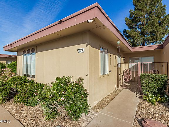 3rd image of 13702 N 98TH Avenue #M