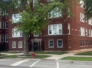 1430 E 69th St #1S, Chicago, IL 60637