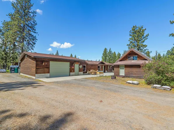 4640 Mill Rd, Anatone, WA 99401