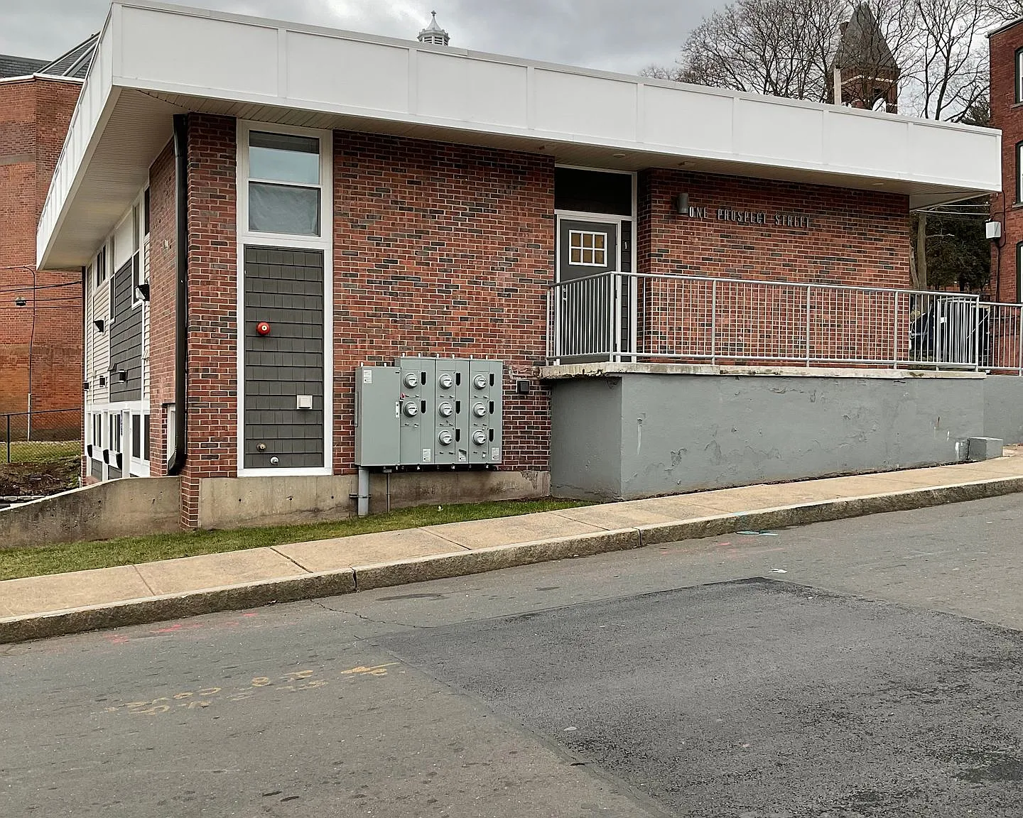 1 Prospect St. — Photo 1
