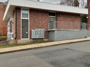 1 Prospect St., New Britain, CT 06051