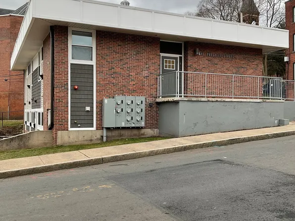 1 Prospect St., 1 Prospect St #2, New Britain, CT 06051