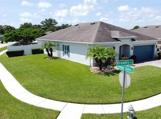 3729 Brambly Ave, Saint Cloud, FL 34772