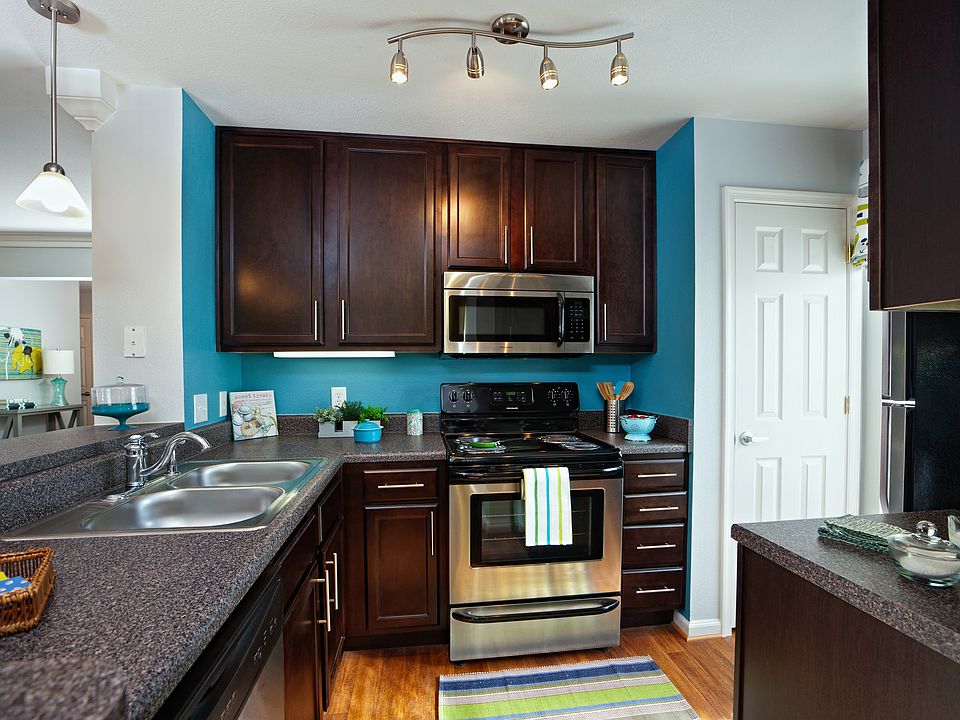 Madison Kitchen