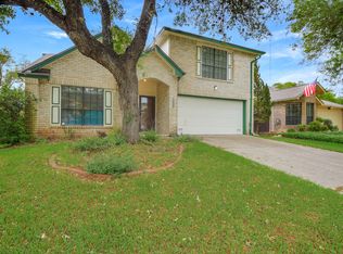 9206 Fishers Hill Dr, San Antonio, TX 78240