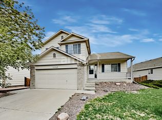 11365 E 116th Dr, Commerce City, CO 80640