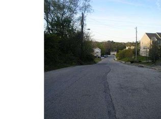 813 Thomas St, Norristown, PA 19401