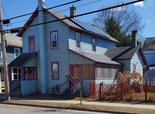 339 North St, Burlington, VT 05401