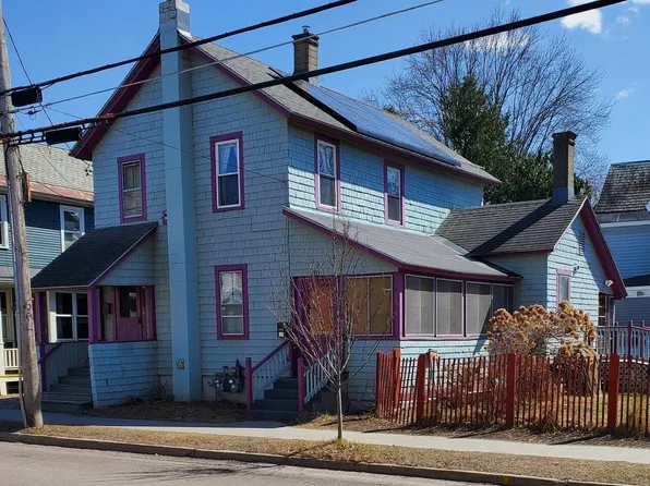 339 North Street, Burlington, VT 05401-0000