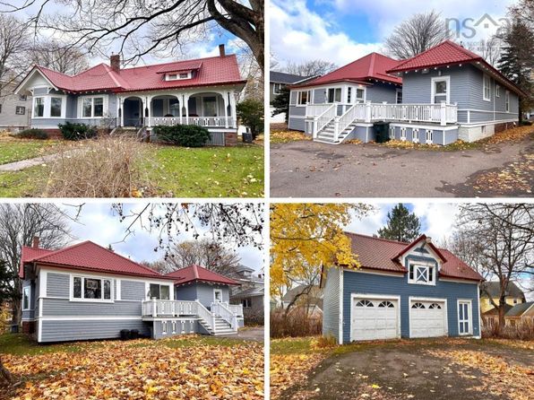 7 Regent St, Amherst, NS B4H 3S6