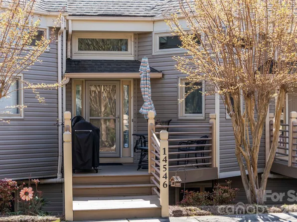 14546 Waterside Dr, Charlotte, NC 28278