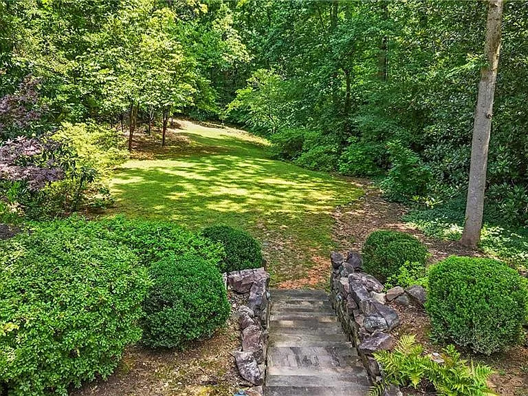 1685 Mount Paran Rd NW — Photo 90