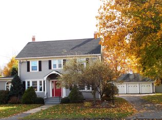 306 North St, Dalton, MA 01226