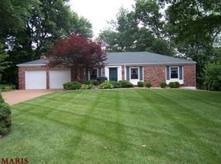 4856 Vicie Ct, Saint Louis, MO