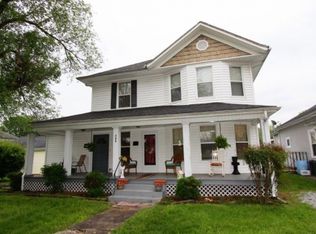 446 Opekiska St, Erwin, TN 37650