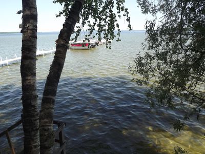 M 68 Hwy, Indian River, MI, 49749