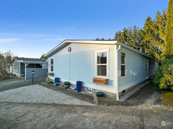 2015 24th Street #24, Bellingham, WA 98225