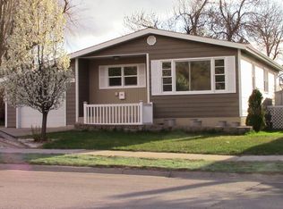1705 Lodge St, Rapid City, SD 57702