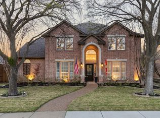 4644 Ridgeland Dr, Frisco, TX 75034