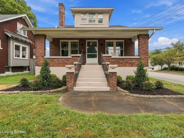 945 Eastern Pkwy, Louisville, KY 40217
