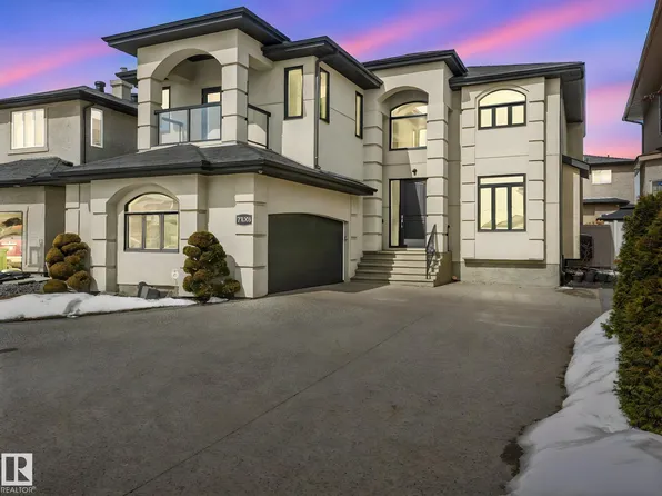 7128 169th Ave NW, Edmonton, AB T5Z 0B5