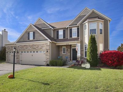 2728 Red Fawn COURT, Racine, WI, 53406