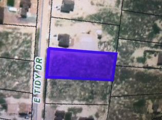 1177 E Tidy Dr, Pueblo West, CO 81007