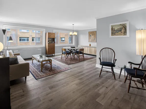 3900 Tunlaw Rd NW APT 304, Washington, DC 20007