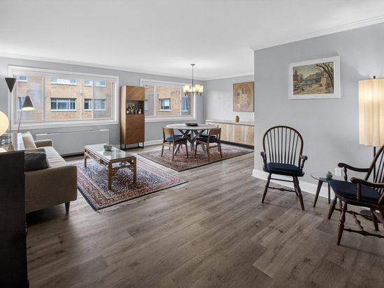 3900 Tunlaw Rd NW APT 304, Washington, DC 20007