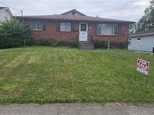 81 Laurelton Dr, Buffalo, NY 14224