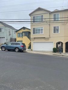 667 Hillside Blvd, Daly City, CA, 94014