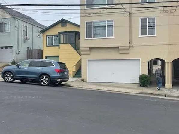 667 Hillside Blvd, Daly City, CA 94014
