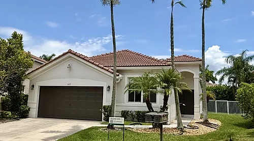 522 Live Oak Ln Photo 1