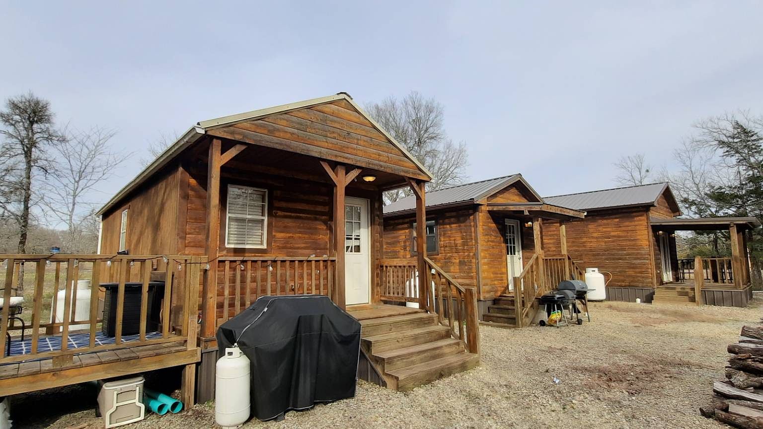 Ridgepoint, Fort Towson, OK 74735 Zillow