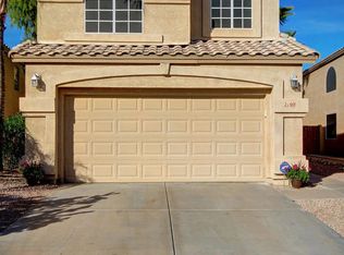 2160 E Nighthawk Way, Phoenix, AZ 85048