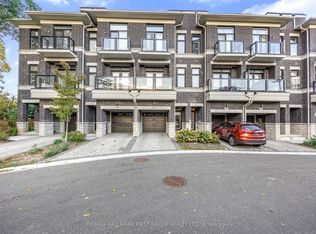 3034 Islington Ave, Toronto, ON M9L0A6