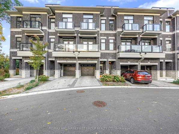 3034 Islington Ave, Toronto, ON M9L 0A6