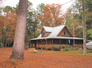 745 Cork Ferry Rd, Cordele, GA 31015