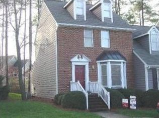 2645 Broad Oaks Pl, Raleigh, NC 27603